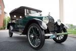 Chevrolet D-Series V8 Touring 1918 года
